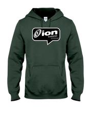 ION Gardena Conversation Hoodie