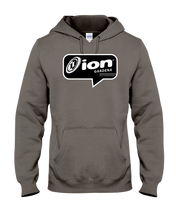 ION Gardena Conversation Hoodie