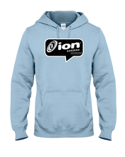 ION Gardena Conversation Hoodie