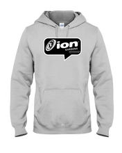ION Gardena Conversation Hoodie