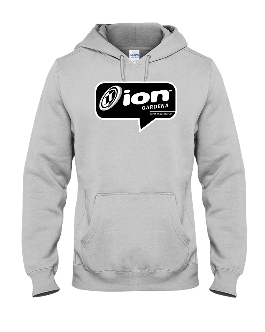 ION Gardena Conversation Hoodie