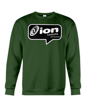 ION Gardena Conversation Sweatshirt