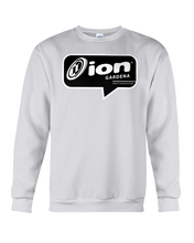 ION Gardena Conversation Sweatshirt