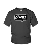 ION Gardena Conversation Youth Tee