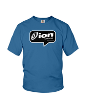 ION Gardena Conversation Youth Tee