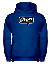ION Boca Raton Conversation Youth Hoodie