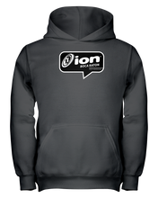 ION Boca Raton Conversation Youth Hoodie