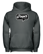 ION Boca Raton Conversation Youth Hoodie