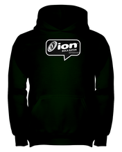 ION Boca Raton Conversation Youth Hoodie