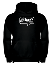 ION Boca Raton Conversation Youth Hoodie