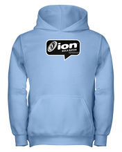 ION Boca Raton Conversation Youth Hoodie