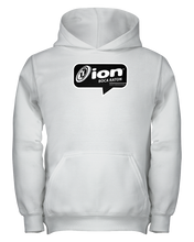 ION Boca Raton Conversation Youth Hoodie
