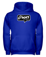 ION Boca Raton Conversation Youth Hoodie