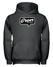 ION Boca Raton Conversation Youth Hoodie