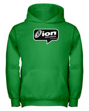 ION Boca Raton Conversation Youth Hoodie