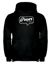 ION Detroit Conversation Youth Hoodie