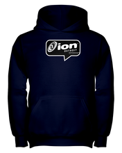 ION Detroit Conversation Youth Hoodie