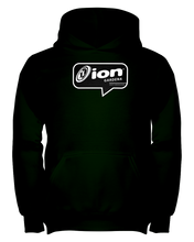 ION Gardena Conversation Youth Hoodie