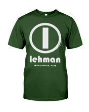 Family Famous Lehman Circle Vibe Tee