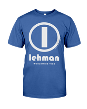 Family Famous Lehman Circle Vibe Tee