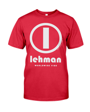 Family Famous Lehman Circle Vibe Tee