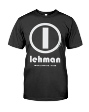 Family Famous Lehman Circle Vibe Tee