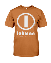 Family Famous Lehman Circle Vibe Tee