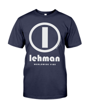 Family Famous Lehman Circle Vibe Tee