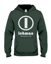 Family Famous Lehman Circle Vibe Hoodie