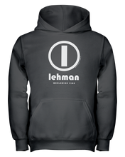 Family Famous Lehman Circle Vibe Youth Hoodie