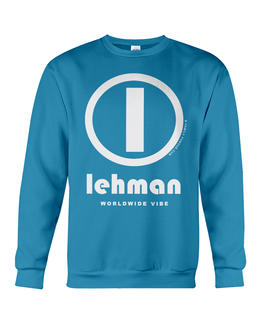 Family Famous Lehman Circle Vibe Sweatshirt