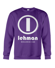 Family Famous Lehman Circle Vibe Sweatshirt