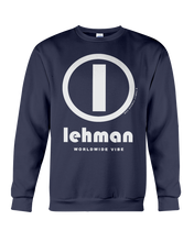 Family Famous Lehman Circle Vibe Sweatshirt