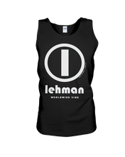 Family Famous Lehman Circle Vibe Cotton Tank