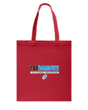 Cardaughter Special Edition Canvas Shopping Tote