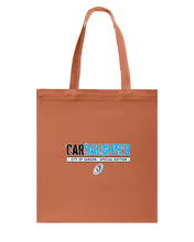 Cardaughter Special Edition Canvas Shopping Tote