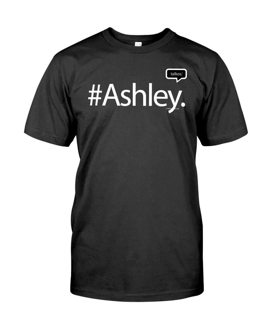 Family Famous Ashley Talkos Tee