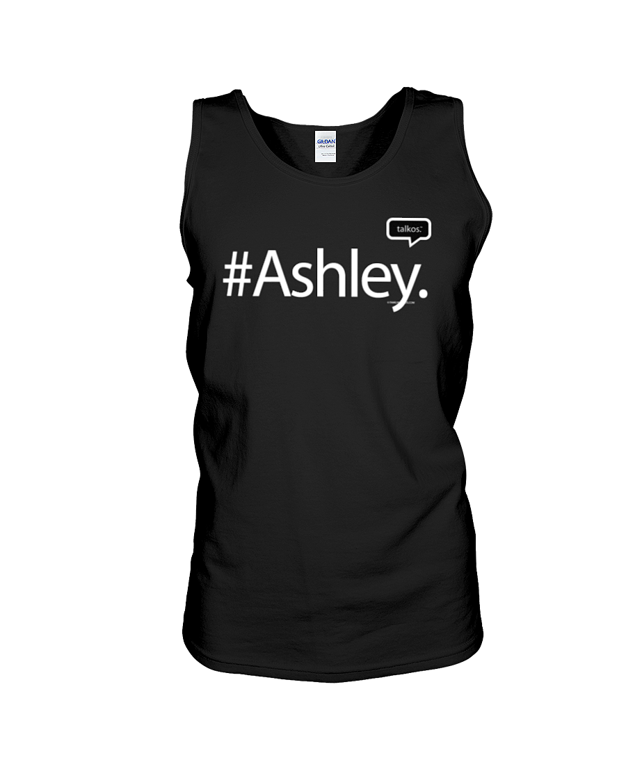 Family Famous Ashley Talkos Cotton Tank