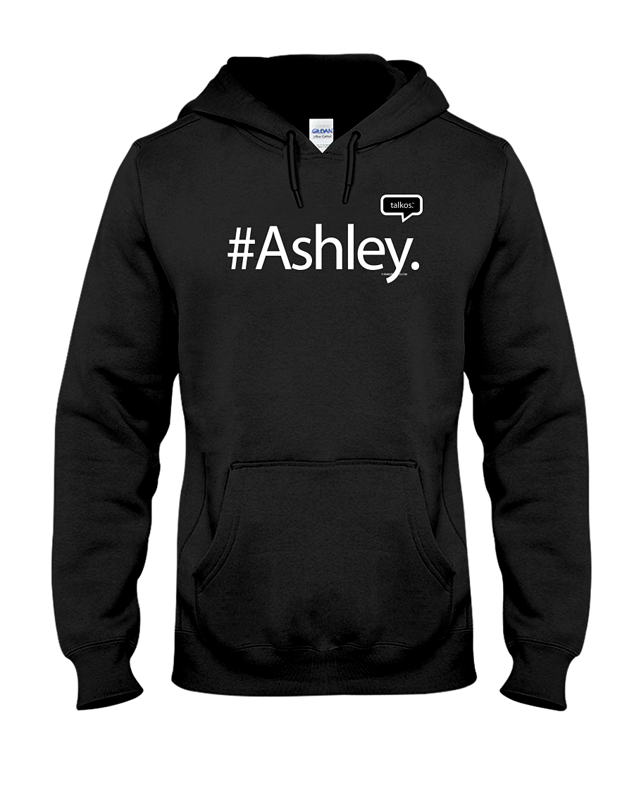Family Famous Ashley Talkos Hoodie