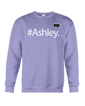 Family Famous Ashley Talkos Sweatshirt