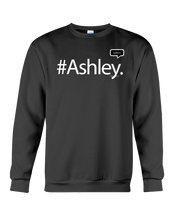 Family Famous Ashley Talkos Sweatshirt