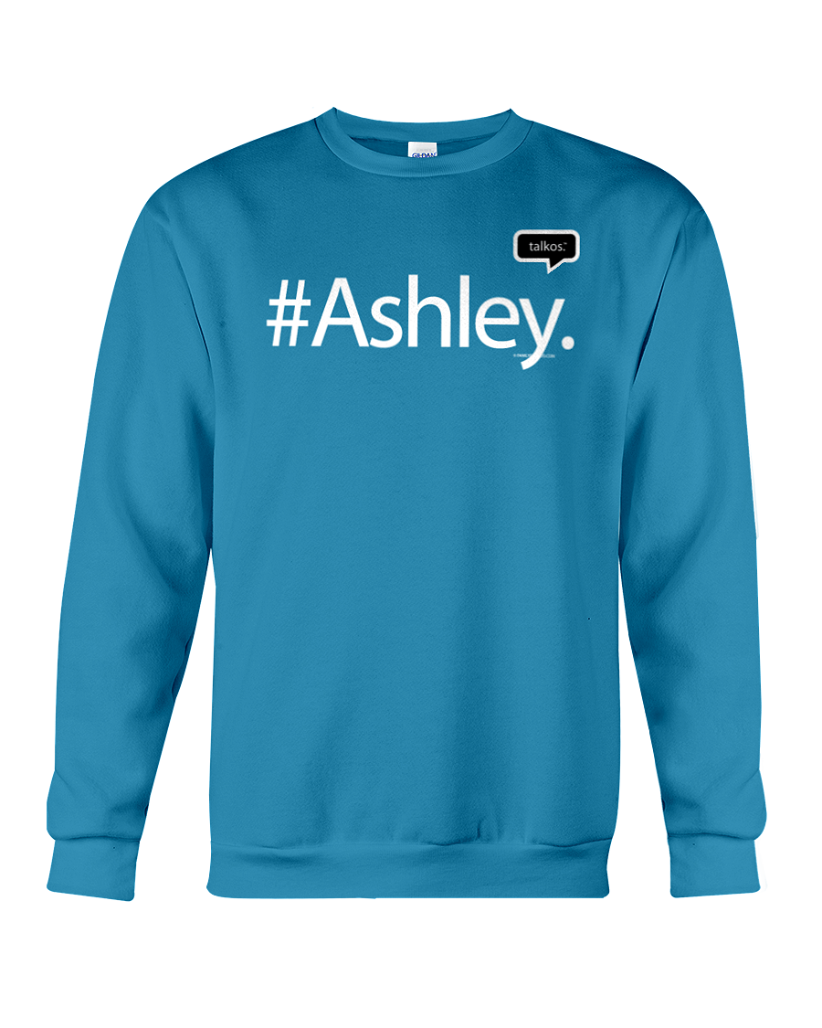 Family Famous Ashley Talkos Sweatshirt