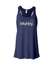 Family Famous Ashley Talkos Contoured Tank