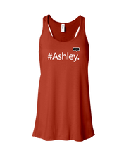 Family Famous Ashley Talkos Contoured Tank