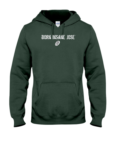 Family Famous Born Insane Jose Hoodie