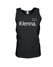 Family Famous Jenna Talkos Cotton Tank