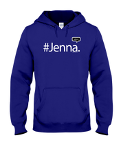 Family Famous Jenna Talkos Hoodie