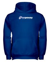 ION Poway Swag Youth Hoodie