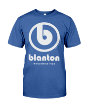 Family Famous Blanton Circle Vibe Tee