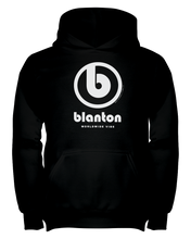 Family Famous Blanton Circle Vibe Youth Hoodie